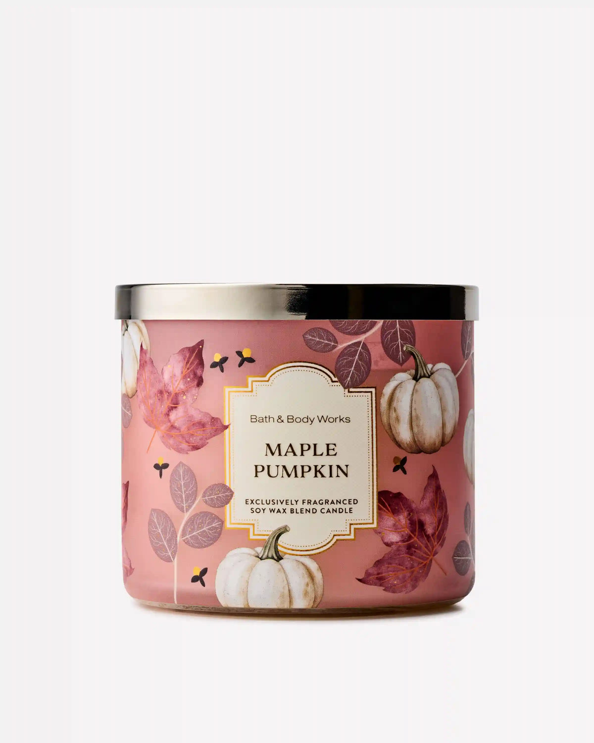 Maple Pumpkin