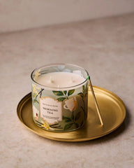 Morning Tea