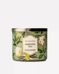 Morning Tea
