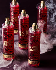 Vampire Blood