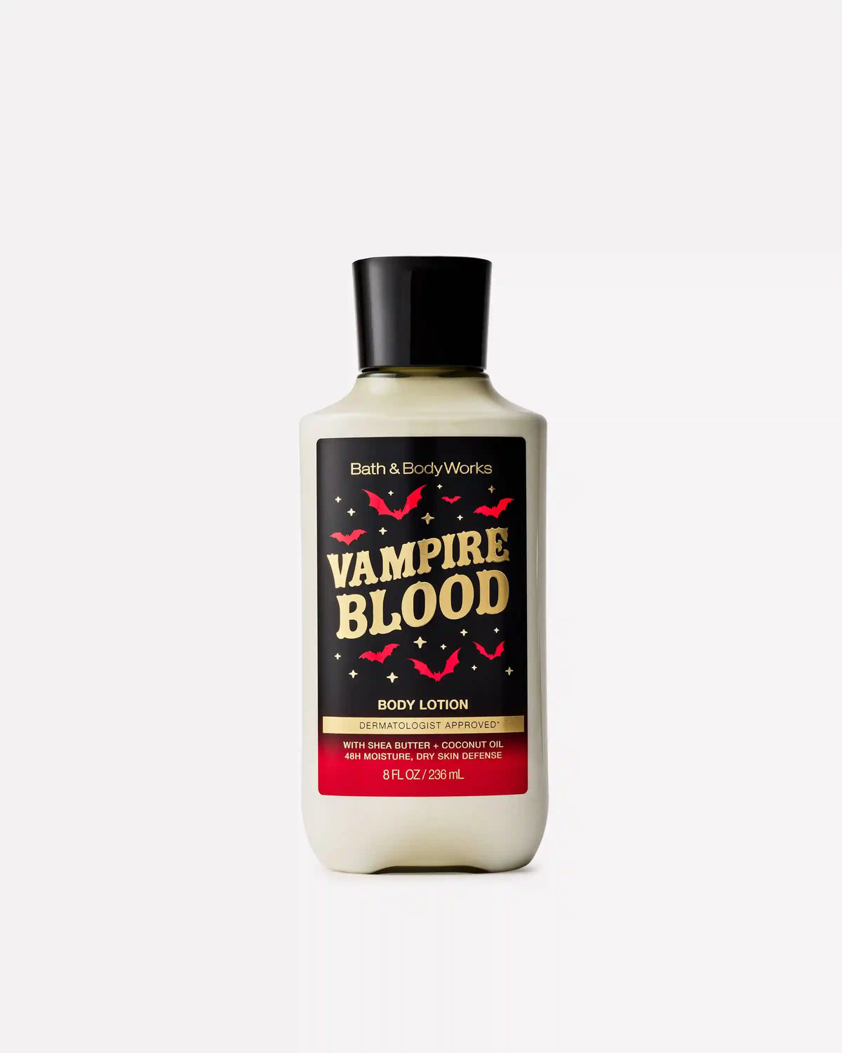 Vampire Blood