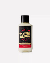 Vampire Blood