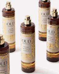 Oud Vanilla