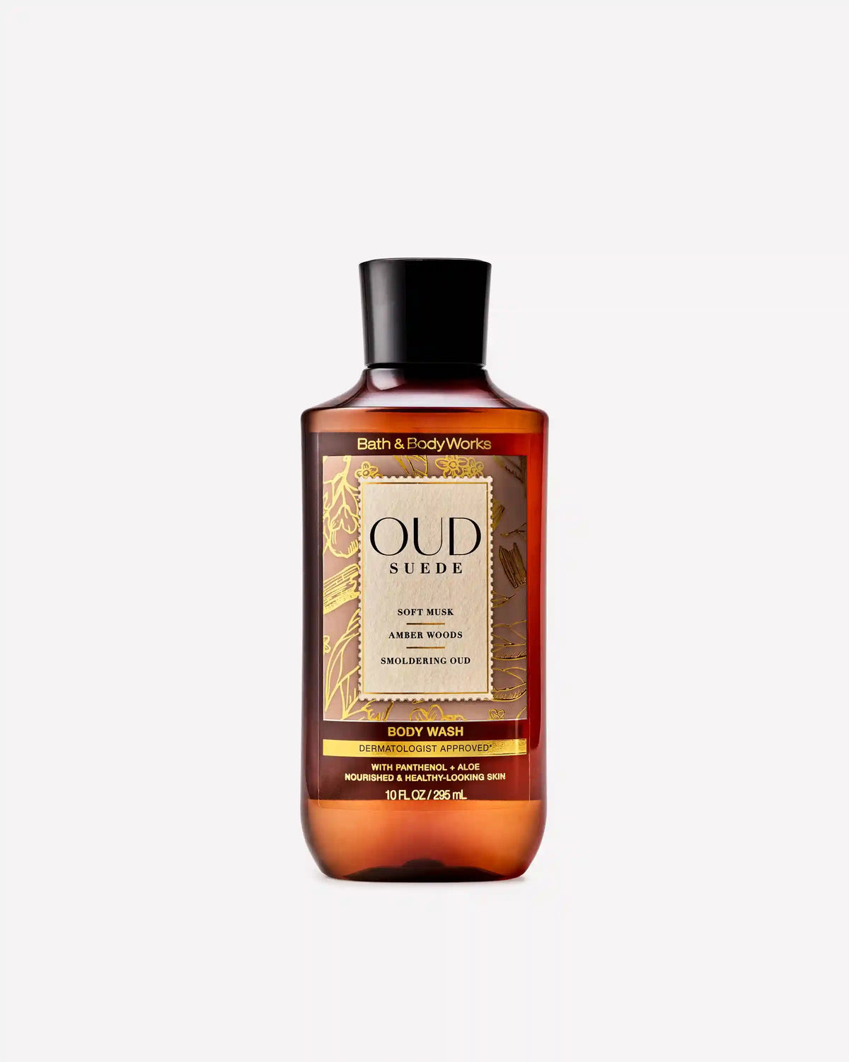 Oud Suede