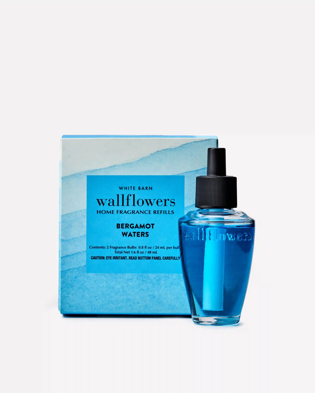 Bergamot Waters