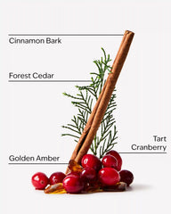 Cranberry Woods