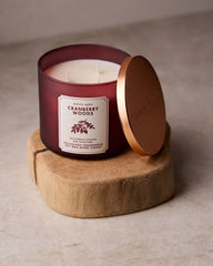 Cranberry Woods