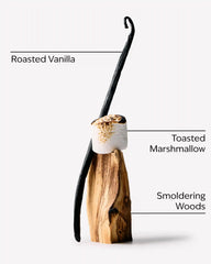 Marshmallow Fireside