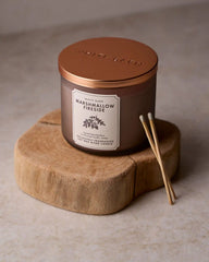 Marshmallow Fireside