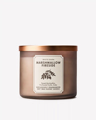 Marshmallow Fireside