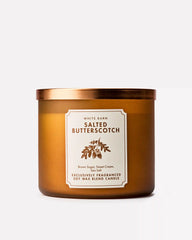 Salted Butterscotch