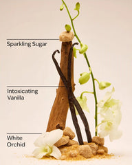 Warm Vanilla Sugar
