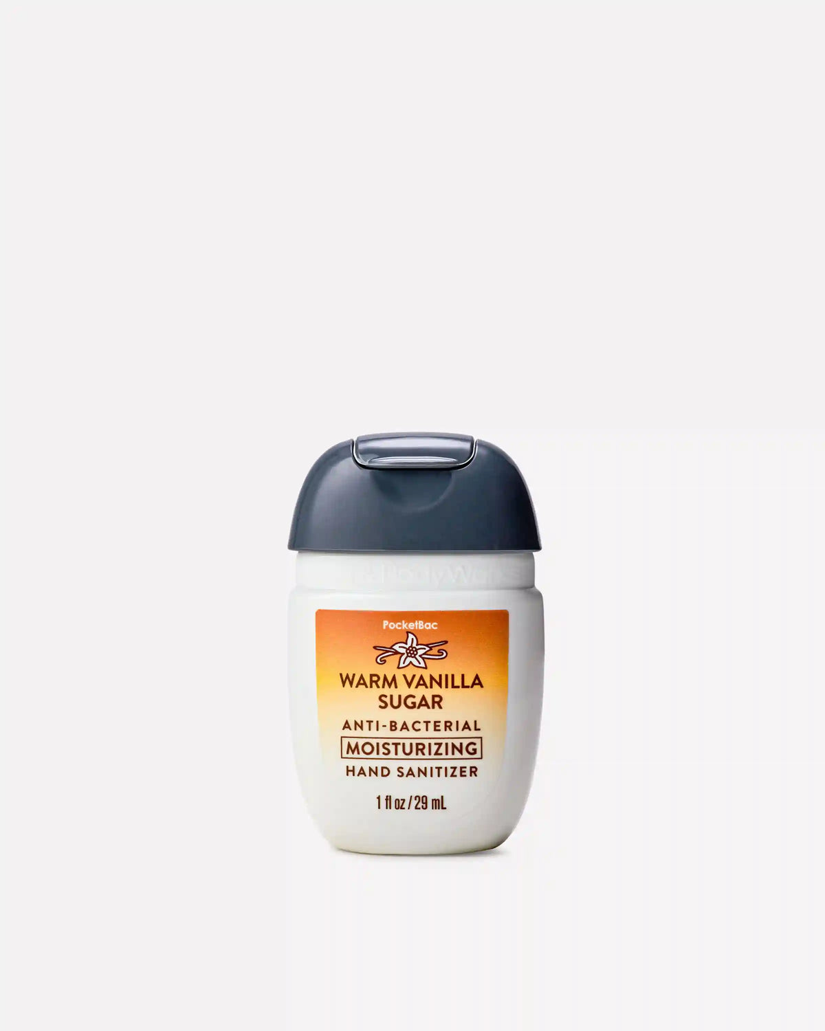 Warm Vanilla Sugar