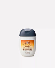Warm Vanilla Sugar