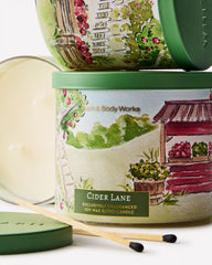 Cider Lane