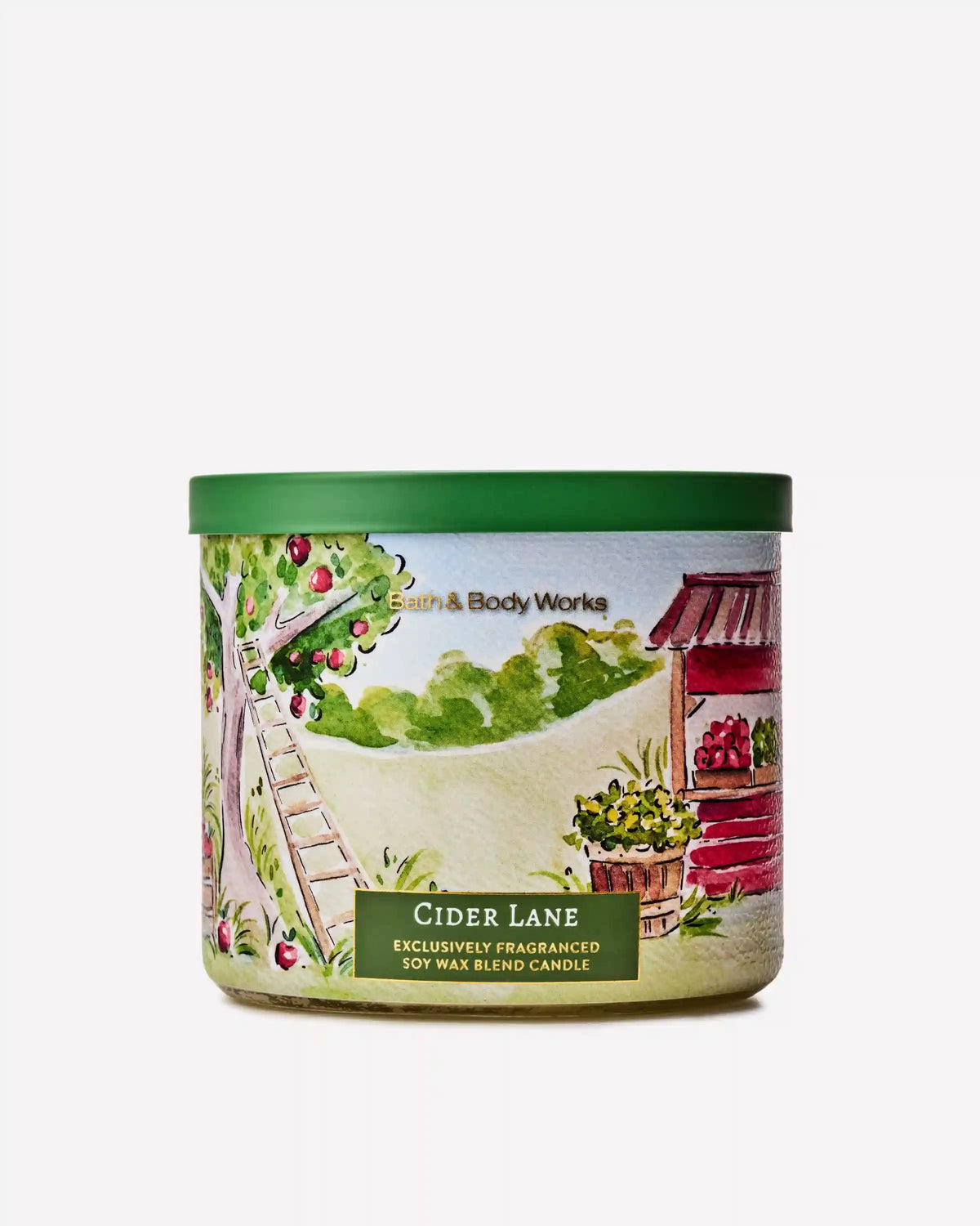 Cider Lane
