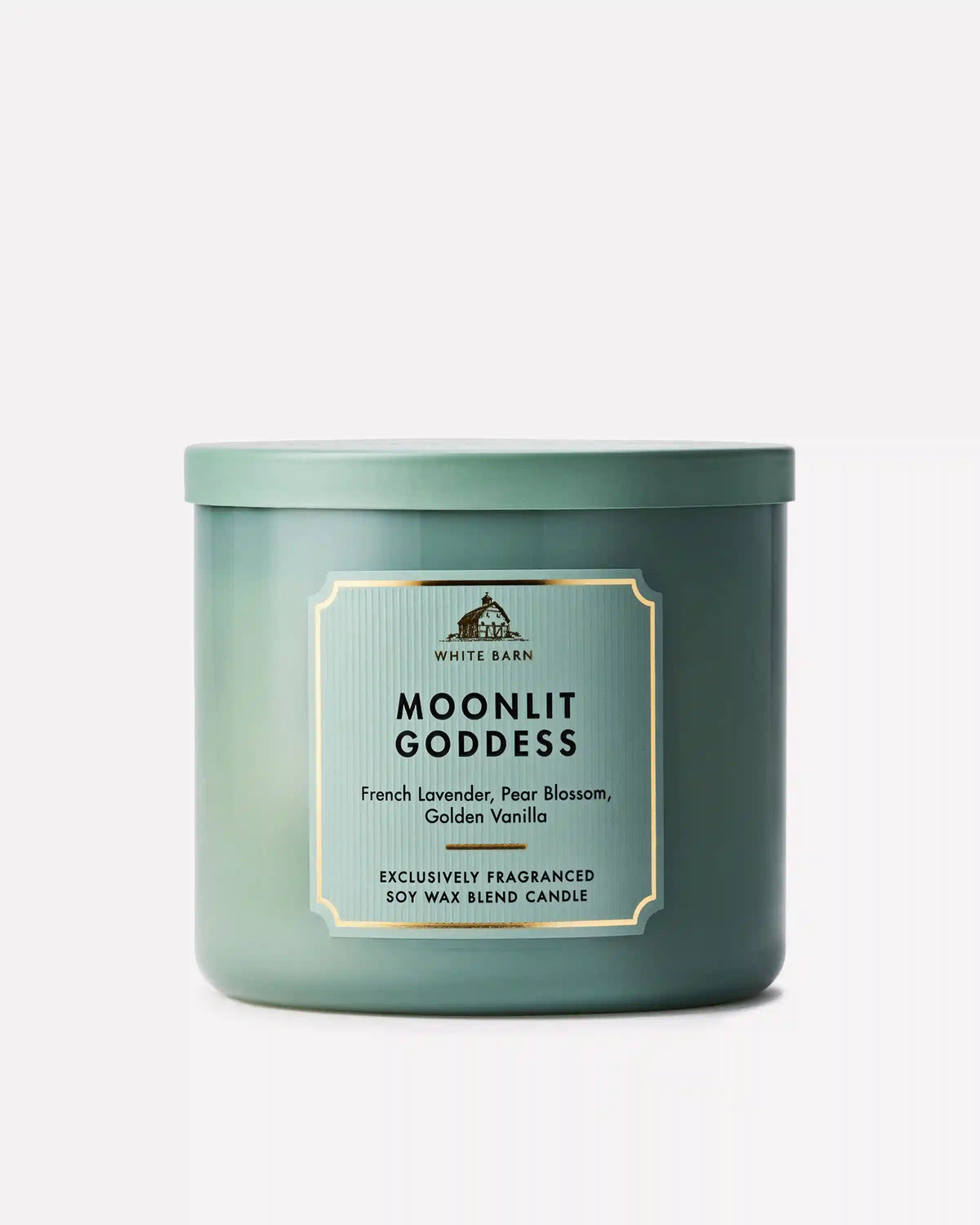 Moonlit Goddess