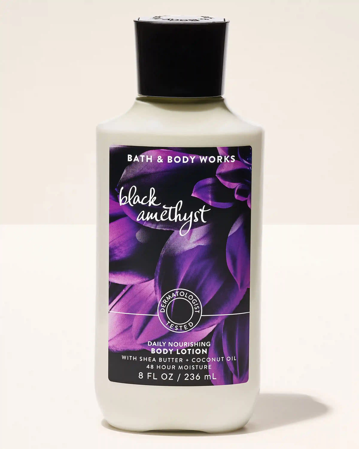 Black Amethyst