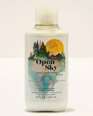 Open Sky