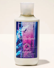 Secret Wonderland