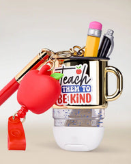 Teacher Multi-Use Keychain