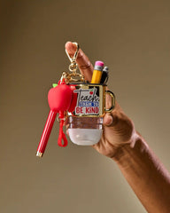 Teacher Multi-Use Keychain