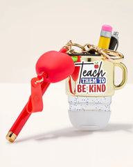 Teacher Multi-Use Keychain