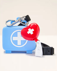Nurse Lanyard