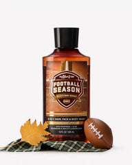 Football Season