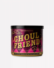 Ghoul Friend