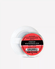 Fresh Watermelon