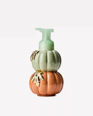 Stacked Pumpkins
