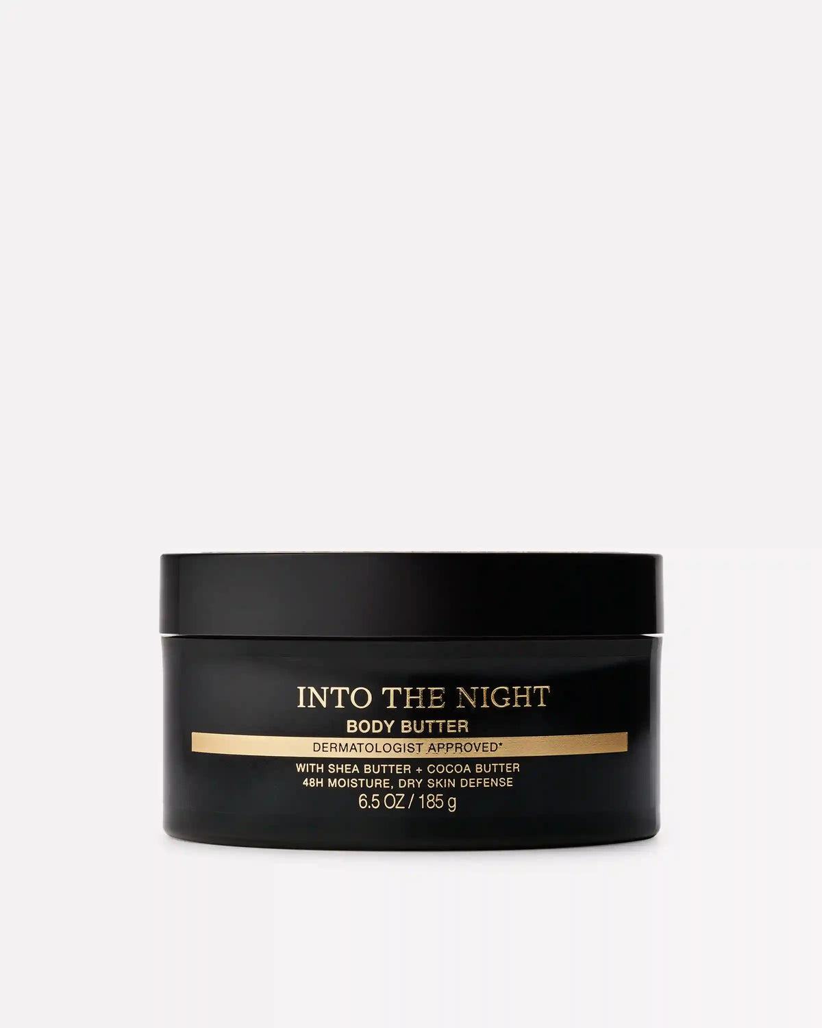 Into the Night