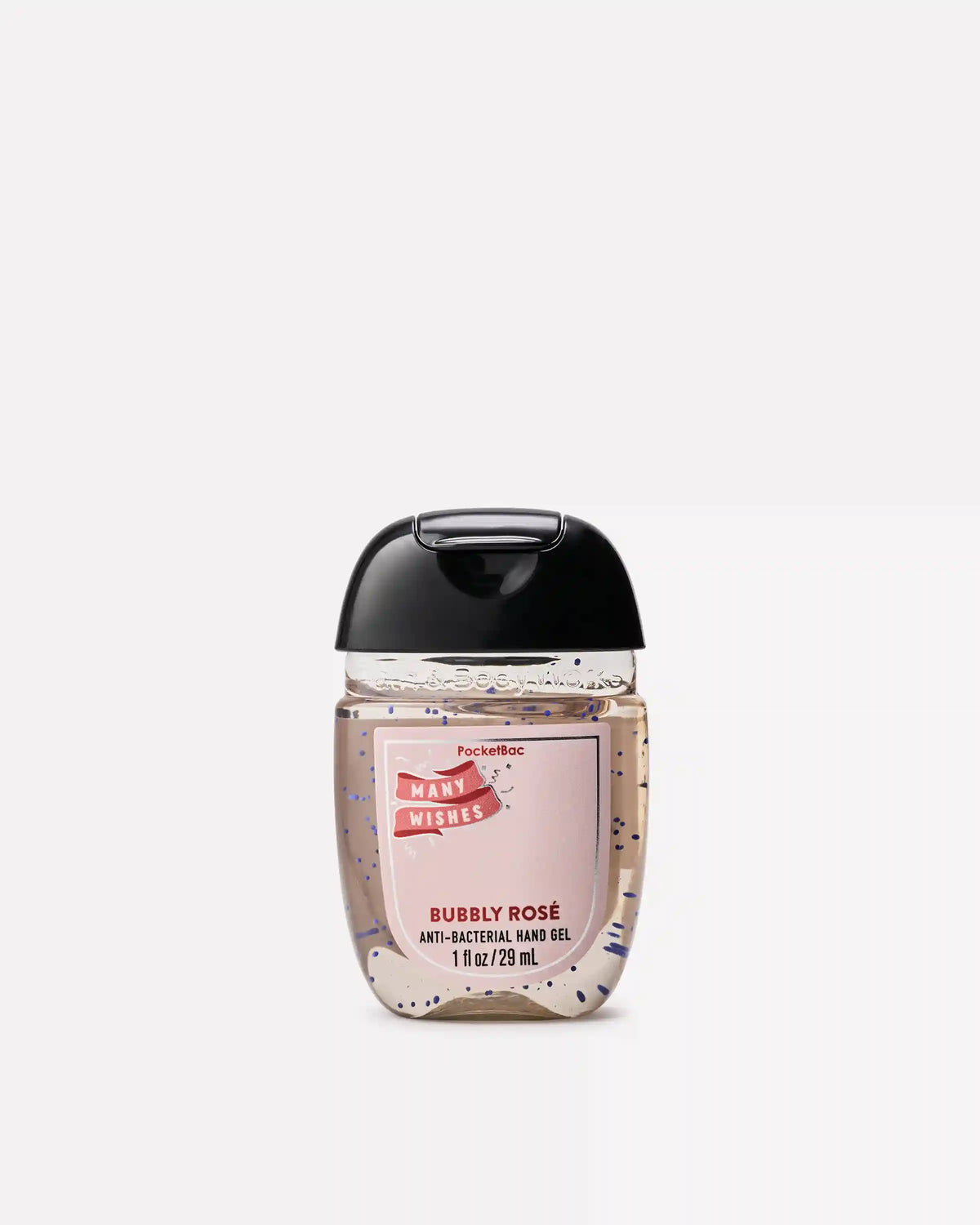 Bubbly Rosé