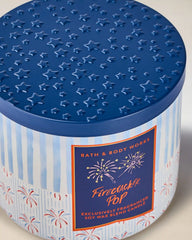 Firecracker Pop