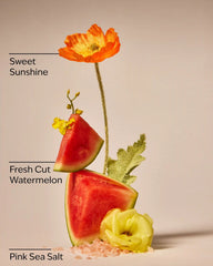 Fresh Watermelon