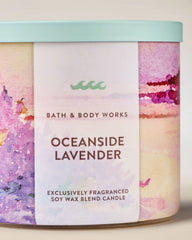 Oceanside Lavender
