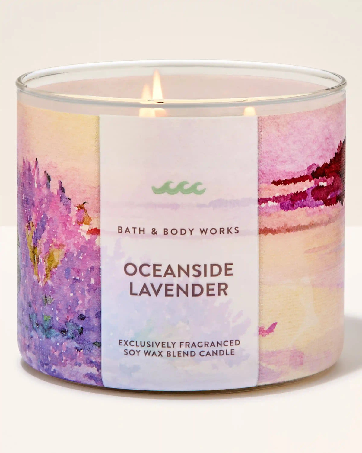 Oceanside Lavender