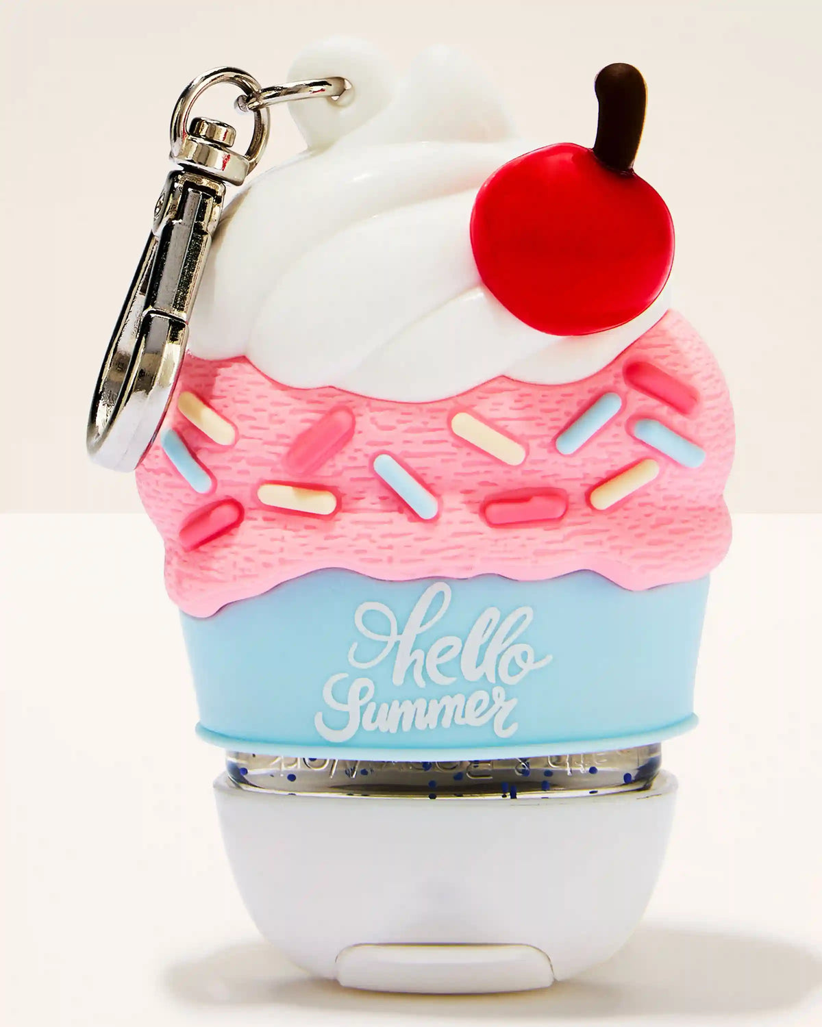 Ice Cream Sundae