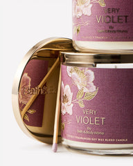 Very Violet