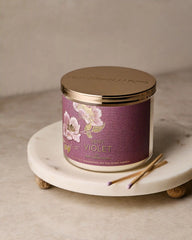 Very Violet