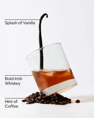 Coffee & Whiskey