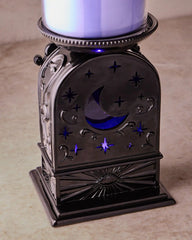Light-up Glow-in-the-Dark Fortune Telling Pedestal