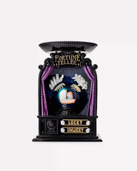 Light-up Glow-in-the-Dark Fortune Telling Pedestal