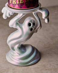Drippy Ghost Pedestal