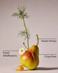 Honey Wildflower