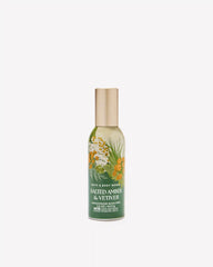 Salted Amber & Vetiver