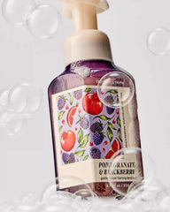 Pomegranate & Blackberry