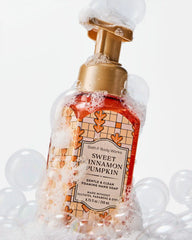 Sweet Cinnamon Pumpkin