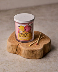 Champagne Apple & Honey